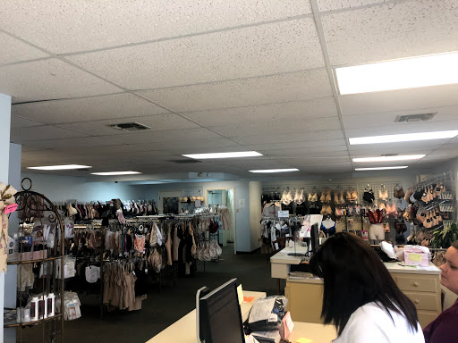 Orthotics & Prosthetics Service «The Total Woman Boutique», reviews and photos, 9244 Florida Blvd Suite C, Baton Rouge, LA 70815, USA