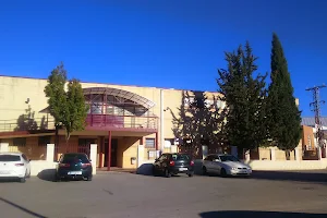 Polideportivo Municipal de Mondéjar. image