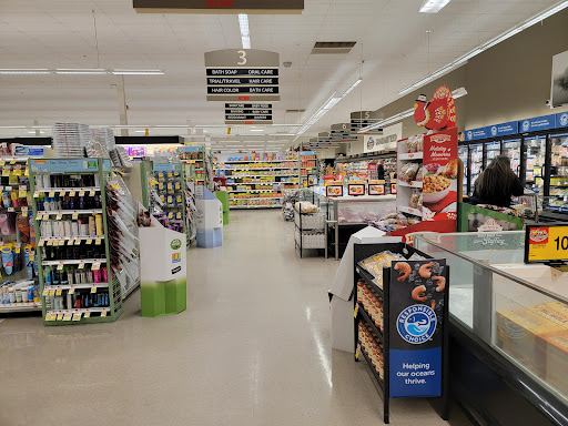 Grocery Store «ACME Markets», reviews and photos, 530 County Rd 515 Unit 1, Vernon Township, NJ 07462, USA