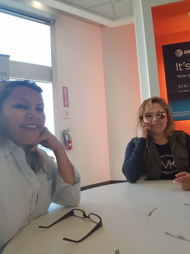 Cell Phone Store «AT&T», reviews and photos, 4250 Macdonald Ave f, Richmond, CA 94805, USA