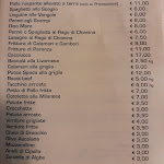 Photo n°1 de l'avis de Alessio.a fait le 07/08/2021 à 12:25 sur le  La Cucina Di Simonetta E Andrea à Marina di Bibbona