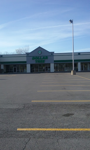 Dollar Store «Dollar Tree», reviews and photos, 12771 Broadway, Alden, NY 14004, USA