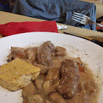 Photo n°2 de l'avis de Susanna.i fait le 30/09/2022 à 12:32 sur le  Osteria Alla Speranza - Ristorante Trattoria à Resia