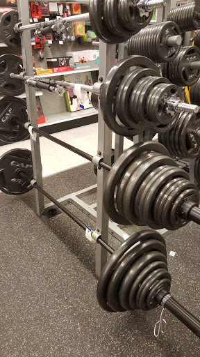 Sporting Goods Store «Academy Sports + Outdoors», reviews and photos, 5075 Goodman Rd, Olive Branch, MS 38654, USA