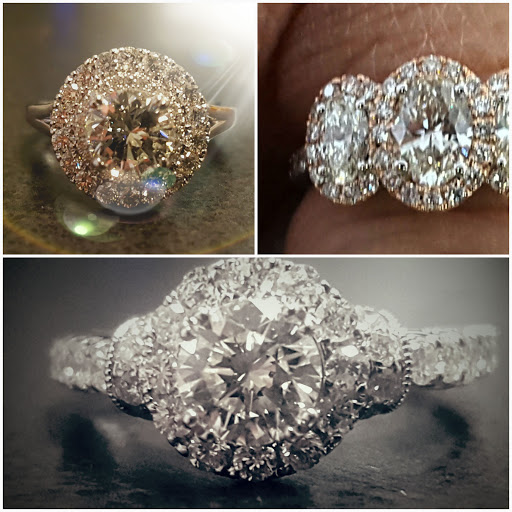 Jeweler «Belaggio Jewelers», reviews and photos, 620 York Rd, Warminster, PA 18974, USA