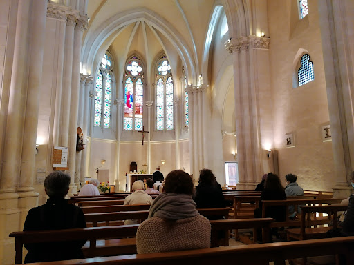 Congrégation Montpellier