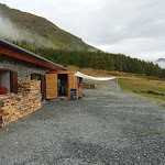 Photo n°8 de l'avis de Fabio.r fait le 19/09/2023 à 14:54 sur le  La Tchavana à Ayas