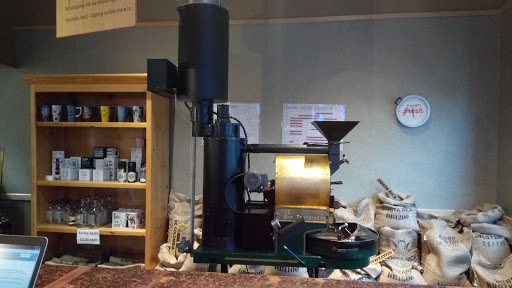 Coffee Shop «Dunn Brothers Coffee», reviews and photos, 14775 Victor Hugo Blvd, Hugo, MN 55038, USA