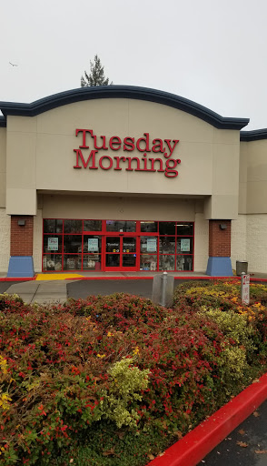 Home Goods Store «Tuesday Morning», reviews and photos, 653 156th Ave NE, Bellevue, WA 98007, USA