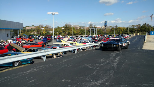 Chevrolet Dealer «Faulkner Chevrolet of Lancaster», reviews and photos, 2000 Bennet Ave, Lancaster, PA 17601, USA