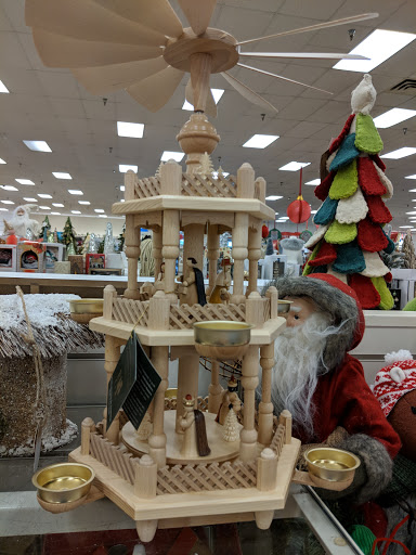 Department Store «Marshalls & HomeGoods», reviews and photos, 801 S University Dr #200, Plantation, FL 33324, USA