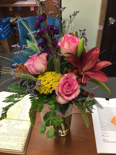 Florist «Merrimon Florist Inc», reviews and photos, 329 Merrimon Ave, Asheville, NC 28801, USA