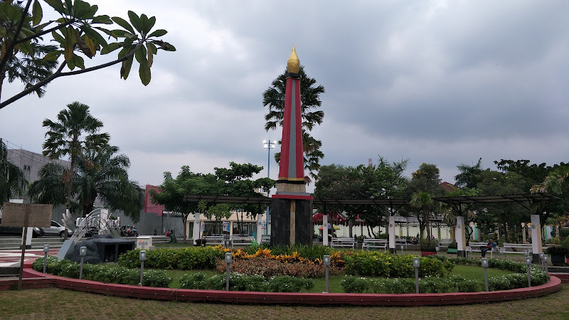 Taman Kota Madiun