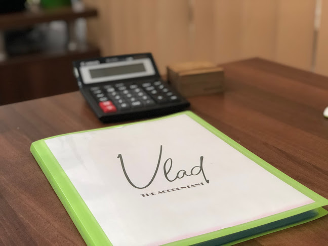 Opinii despre VLAD - The Accountant în <nil> - Firmă de contabilitate