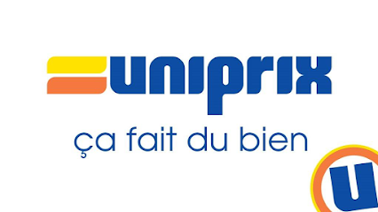 Uniprix M. Touchette, O. Paquette et G. Couillard - Pharmacie affiliée
