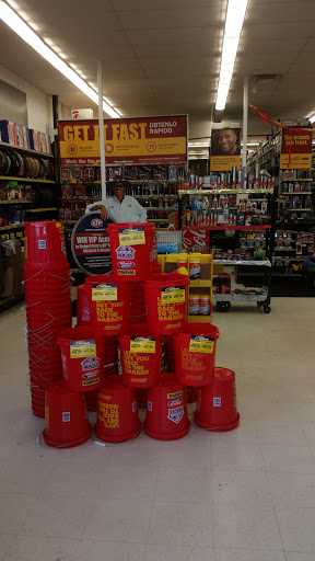 Auto Parts Store «Advance Auto Parts», reviews and photos, 1033 Long Island Ave, Deer Park, NY 11729, USA