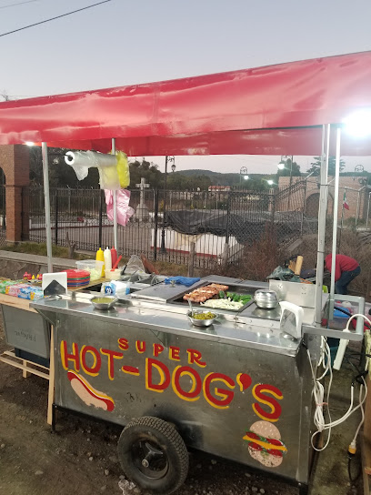 Hot Dog,s & burguer D,May - Fresno 6 c, 49340 Tapalpa, Jal., Mexico