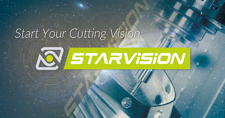 Starvision Machinery 欣鴻精密機械