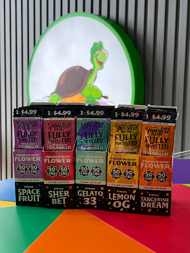 Tobacco Shop «Tobacco Paradise», reviews and photos, 4607 Garth Rd, Baytown, TX 77521, USA