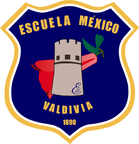 Escuela México - Valdivia