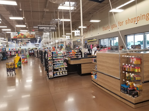 Grocery Store «Kroger Marketplace», reviews and photos, 2608 E Farm to Market Rd 544, Wylie, TX 75098, USA