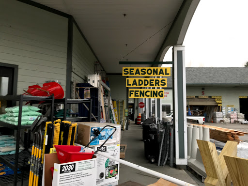 Building Materials Store «LaValley Building Supply», reviews and photos, 5 Airport Rd Unit 2, West Lebanon, NH 03784, USA