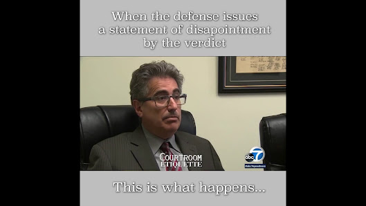 V. James DeSimone Law 13160 Mindanao Way #280, Marina Del Rey, CA 90292