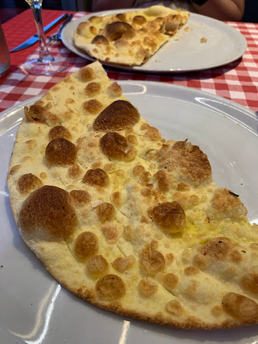 Tavola Calda - Oeiras
