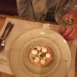 Photo n°27 de l'avis de Mauro.a fait le 24/09/2021 à 13:28 sur le  Hostaria dai Musi à Alba