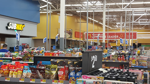 Walmart Supercenter