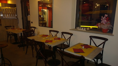 ristoranti IlpostoGiusto - Pizza&Bistrot Govone