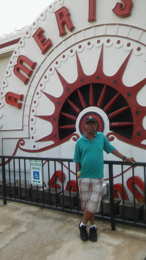 Hotel «Riverwalk Casino Hotel», reviews and photos, 1046 Warrenton Rd, Vicksburg, MS 39180, USA