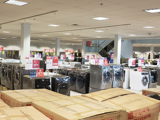 Appliance Store «Sears Outlet», reviews and photos, 2335 E Imperial Hwy, Brea, CA 92821, USA