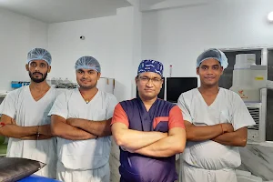 Dr. B. K. Rai | B K R Advance Orthopaedic Centre Nawada image