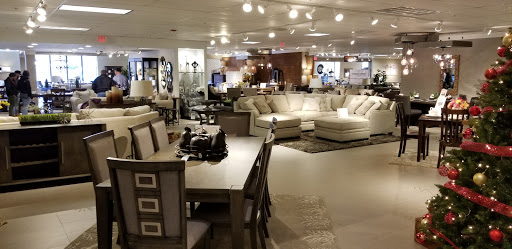 Furniture Store «Ashley HomeStore», reviews and photos, 168 Daniel Webster Hwy, Nashua, NH 03060, USA