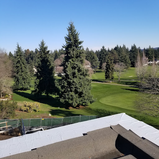 Country Club «Overlake Golf and Country Club», reviews and photos, 8000 NE 16th St, Medina, WA 98039, USA