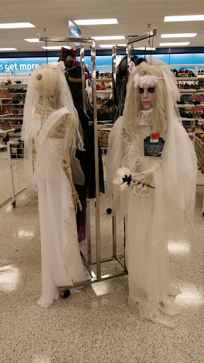 Clothing Store «Ross Dress for Less», reviews and photos, 1115 Vidina Pl, Oviedo, FL 32765, USA