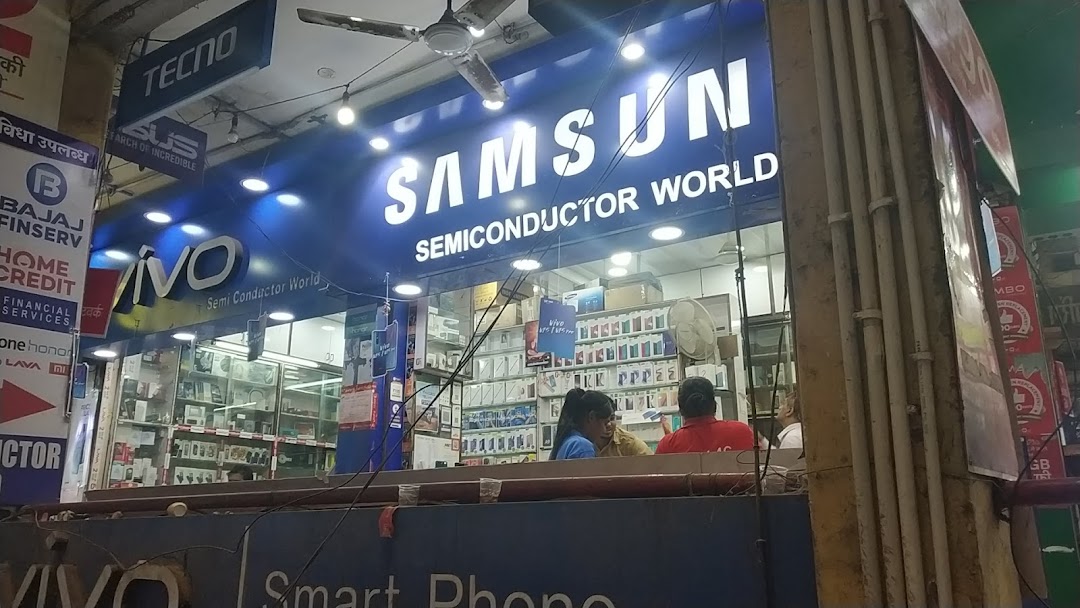 Semiconductor World