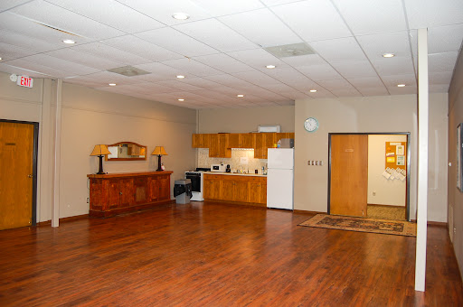 Community Center «Old Brick», reviews and photos, 26 E Market St, Iowa City, IA 52245, USA