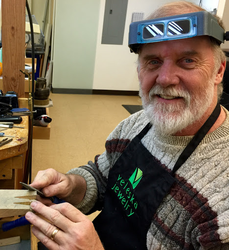 Jewelry Store «Veleska Jewelry», reviews and photos, 2359 Lincoln Hwy E, Lancaster, PA 17602, USA