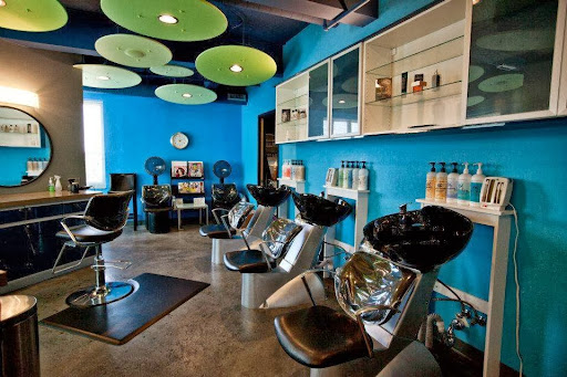 Hair Salon «Elevation Salon & Spa», reviews and photos, 15 N Butler St, Madison, WI 53703, USA