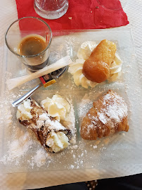 Plats et boissons du Restaurant La Calabria à Septèmes-les-Vallons - n°4