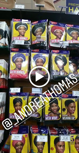Beauty Supply Store «Beauty Master Marketplace (Camp Creek)», reviews and photos, 3685 Marketplace Blvd, Atlanta, GA 30344, USA