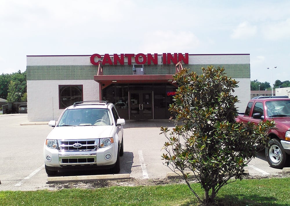 Canton Inn Restaurant 47710