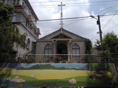 台湾基督长老教会林子内教会