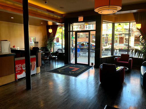 Movie Theater «The Logan Theatre», reviews and photos, 2646 N Milwaukee Ave, Chicago, IL 60647, USA