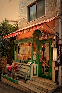 COFFEE サンパウロ