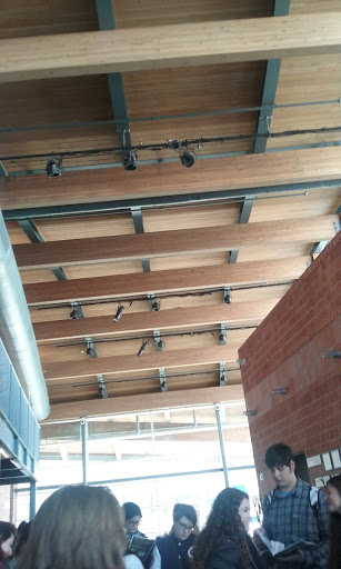 Performing Arts Theater «Two River Theater», reviews and photos, 21 Bridge Ave, Red Bank, NJ 07701, USA