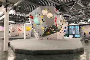 Monk bouldergym Hasselt image