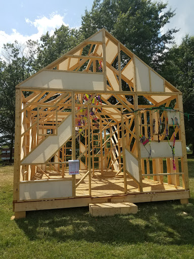 Museum «Anacostia Community Museum», reviews and photos, 1901 Fort Pl SE, Washington, DC 20020, USA